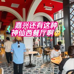 ROIIN用心(嘉兴南湖天地店) User Photo