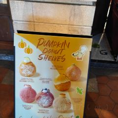 小猎犬面包公司(烟台山店) User Photo