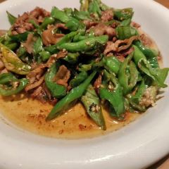 小吳越·江浙融合菜（無錫融創茂店）張用戶圖片