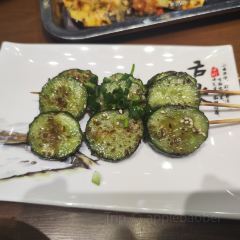 Laozhouyeshi User Photo