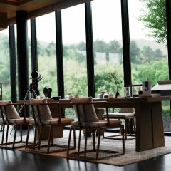 MAN HO CHINESE REASTAURANT 여행 사진