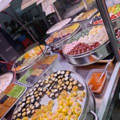 Weiweimushugeng 여행 사진