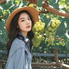 위 가문의 새끼 여행 사진