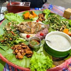 盈黎手抓饭(芒市店) User Photo