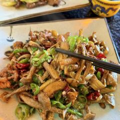 Tsing Moon kitchen User Photo