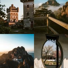 五味香·驴肉黄面·胡杨焖饼·烧烤(敦煌店) User Photo