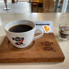 Coffee TGC User Photo