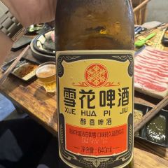 灌炙烧院子烤肉 User Photo