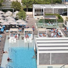 AKIRA BACK DUBAI User Photo