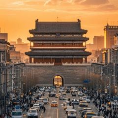 杞兴东莞烧鹅(石井路店) User Photo