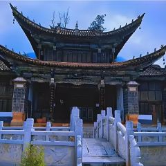 Zhan yi gong shi la zi Chicken (zhan yi) User Photo