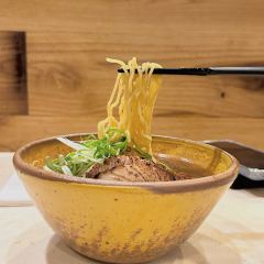 Okonomi User Photo