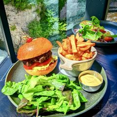 Elora Mill Restaurant User Photo