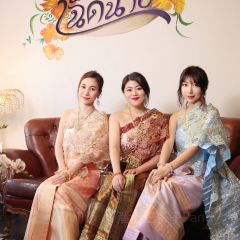 Thai Moo kata Premium Thai BBQ User Photo