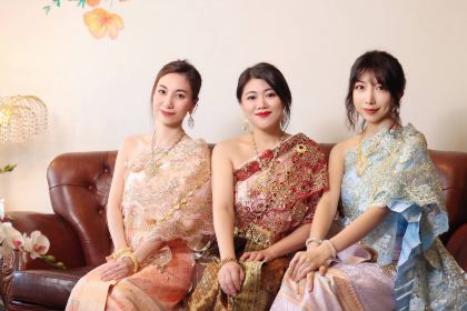 Thai Moo kata Premium Thai BBQ