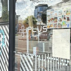 Plus Coffee & Kitchen User Photo