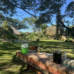 The Space Harare User Photo
