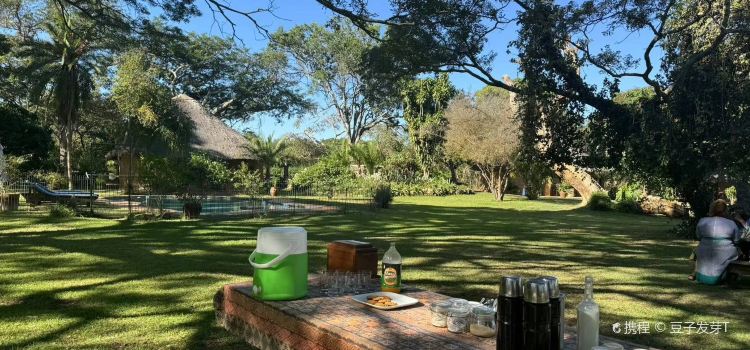 The Space Harare