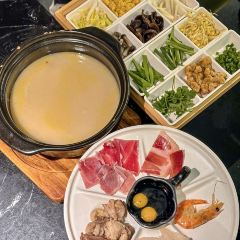 云海肴(北京望京凯德店) User Photo