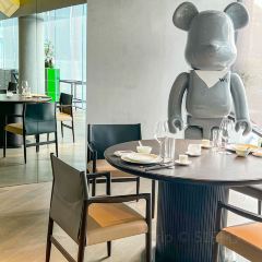WU Modern Chao Cuisine User Photo