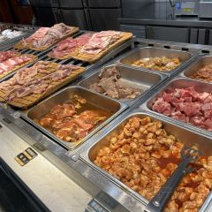 非烤勿擾自助烤肉（惠東天虹店）張用戶圖片