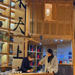 圆始空间·会客厅(万达店) User Photo