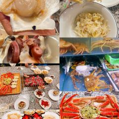 莲钰汤饭(西市场店) User Photo