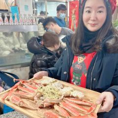 莲钰汤饭(西市场店) User Photo