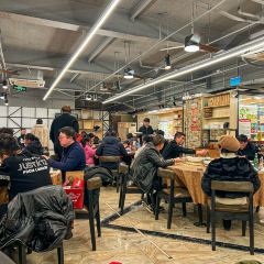 九龙奇迹海鲜大排档(万象城店) User Photo
