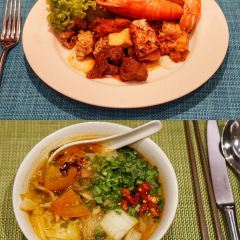 Romsai Restaurant User Photo