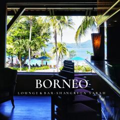 BORNEO LOUNGE & BAR User Photo