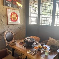 飞鸟北上茶馆(巴城老街福星桥店) User Photo