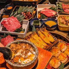 龙马日式烧肉放题 User Photo