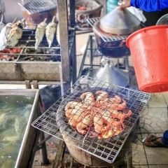Kung Puen Praew User Photo
