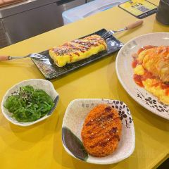 冬菇屋 User Photo