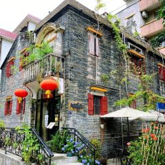 老房子咖啡店 User Photo