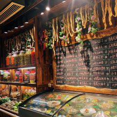 Xiangshixiaoyuan (meidecheng) User Photo