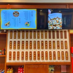 三鮮美食城張用戶圖片