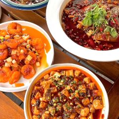 花布臻选西餐厅(普罗旺世店) User Photo