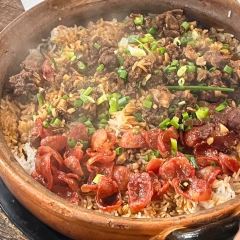 金鹏大酒店-餐厅 User Photo