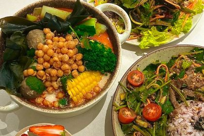 Monster Cake檬兽甜品店