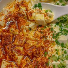 毛三旺·重庆毛血旺·水煮活鱼(仙塔总店) User Photo