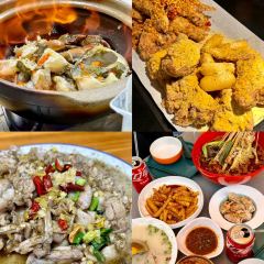 七疊洪福小吃張用戶圖片