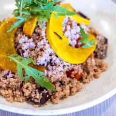 Ginja Taste User Photo