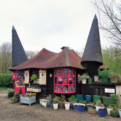 Hans & Grietje Pannenkoekenhuis User Photo