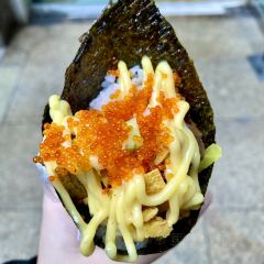 芝麻小面(总店) User Photo