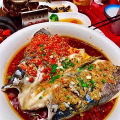 Xiangyueqinghuai User Photo