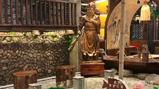 李記茶油鴨(清石廣場店)