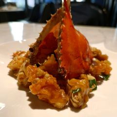 海味世家·本味餐厅(明州里店) User Photo