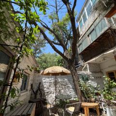 0907餐厅(核桃园店) User Photo